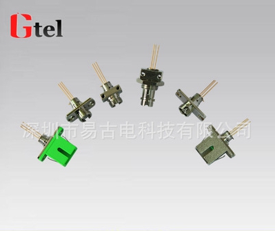 (image for) Coaxial encapsulation of 1310~1550nm plug-and-plug 10WM CWDM/DFB laser components